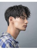 ジェントルショート