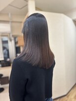 ホク(hoku)&nbsp;美髪縮毛矯正