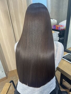 バレット 表参道(VALETTE) インナーカラー/ダブルカラー/イヤリングカラー/ハイトーン