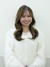 カイノ 福岡天神店(KAINO) 西川 ほのか