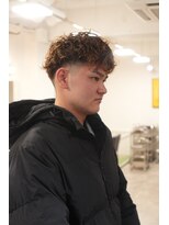 ラボ(LABO) スペインカール