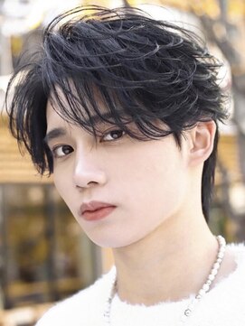 ゴールド 京都 三条(GOALD) フェザーショート