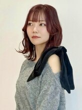 リカロヘアー(Ricaro hair)