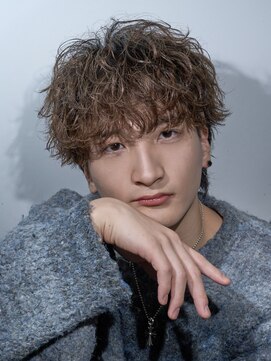 ハイプ 枚方(HYPE) シャドウパーマ/ツイスパ/フェザーパーマ/眉毛ワックス