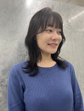 バサ 江古田店(BASSA) 【Kansaku】くびれレイヤー