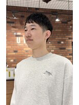 アーバン(URBAN.)&nbsp;名駅メンズパーマメンズヘアメンズカットビジネスヘア