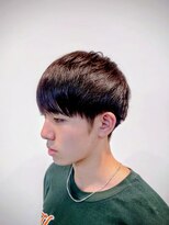 リュウセイ(RYUSEI)&nbsp;ナチュラルマッシュ