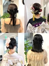 ソラ ストリートサロン(SORA.STREET SALON)