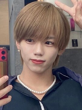 アイトーキョーシエル 横浜(AI TOKYO Ciel) 横浜駅西口/ラウンドマッシュ/メンズカット/ナチュラルマッシュ