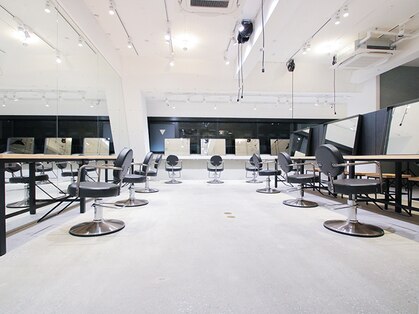 アルバム 新宿(ALBUM SHINJUKU)の写真