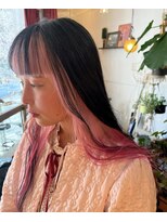 アロウズ(Arrows) インナー×グラデーション