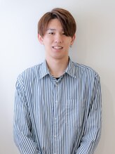 アンボス(Ambos)&nbsp;川口 凌弥