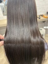 ゴートヘア(GOAT HAIR Hirakata)&nbsp;髪質改善