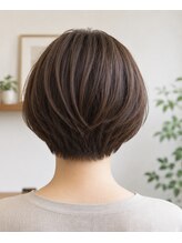 ヌックリアン(Nook Lien)