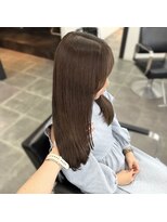 エス 西梅田(esu)&nbsp;オリーブベージュ