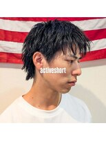 ミュウ(MIU)&nbsp;アクティブショート