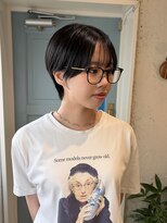 ペピンバイメルシー(pepin by merci.)&nbsp;ミニマムショート◎