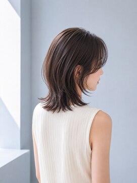 ムオン 平尾店(muon) 褒められミディ
