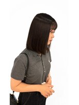 イワッシュ 二俣川駅店(IwAsh)&nbsp;#髪質改善#縮毛矯正#学割U24#二俣川