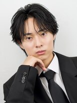 アロ 渋谷(Alo)&nbsp;ショートミディセンター