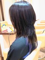 サンクドゥサエラ&nbsp;ロングウルフ