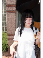 サマン(SAMAN)&nbsp;デザインレイヤーカット