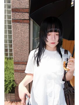 サマン(SAMAN) デザインレイヤーカット