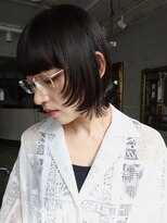 レティ(lety)&nbsp;レイヤーボブ