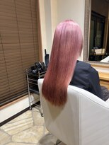 レクシア(Recsia)&nbsp;レディーススタイル