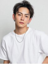 GUYS いわき【12/1 NEW OPEN（予定）】&nbsp;いわき ニュアンスウルフ ダウンバング スペインカール