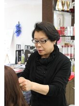 プリンスエルオーエフ(PRINCE L.O.F)&nbsp;殿垣内 昭枝