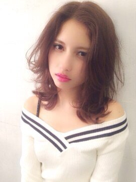 ナイン 麻布十番(NINE) nine medium