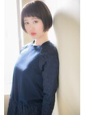 *+CUORE+*……モード＆ガーリー…フレンチシック・ボブe