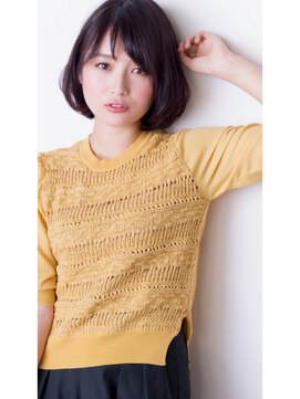 パリオ バイ コレット(Palio by collet) ☆ボヌールボブ☆【Palio by collet】03-5367-3624