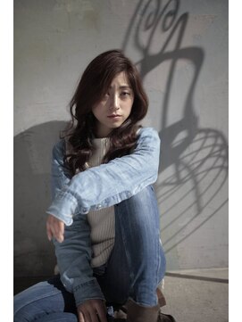 フォルテ 榛原パームス店 かきあげロング