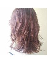 キーン 立川店(keen)&nbsp;【keen×武田】イルミナ コーラルピンク♪