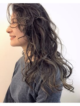 ゾーイ(ZOEY) 【Zoey 吉田 龍平】2018.3.1 NEW OPEN !!!