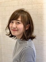 リーチヘアー(REACH HAIR) hiromi