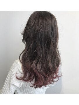 アライブ キチジョウジ(ALIVE Kichijoji) 【ALIVE吉祥寺】ジェンダーレス エレガンス フェアリー松永優哉