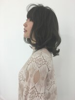 ファースト 泉中央店(first)&nbsp;大人ベージュカラー◎20代30代40代50代