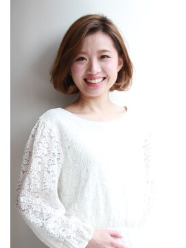 イチリン 千葉(ICHIRIN) ワンカールボブ