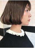 セピアベージュ