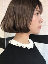 ブラウン ナカノ(BROWN nakano)&nbsp;セピアベージュ