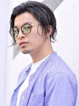 梅田 大阪梅田駅のメンズカジュアルが得意なサロン一覧 ホットペッパービューティー