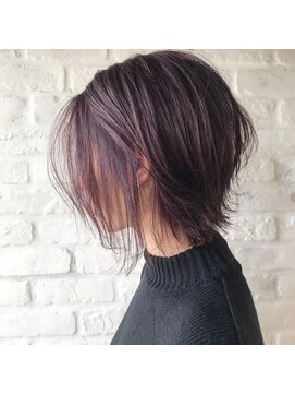 ユナイテッドビューティー 金沢(UNITED BEAUTY) ベイビーピンク