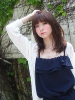 エマージュ 大宮(Emerge)&nbsp;♪抜け感セミディ♪