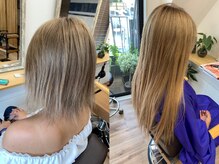 シールエクステ80本[日暮里/西日暮里/町屋/シールエクステ]