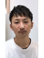 リア シェリム(Ria cherim)&nbsp;【Ria目黒】似あわせカット