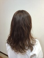 ヘアーフリーティー Hair freety&nbsp;縮毛矯正＆デジタルパーマ