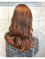 ニューヨークニューヨーク 河原町三条店(NYNY) orange beige ＊15